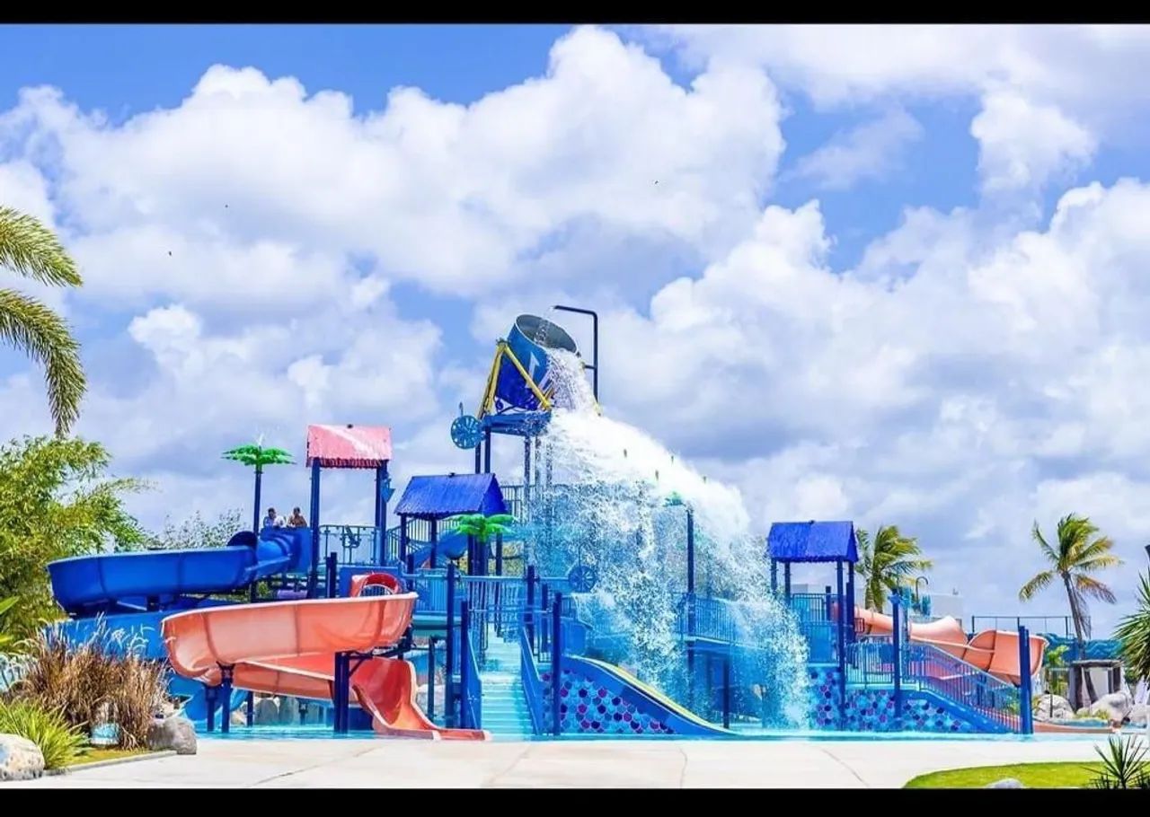 Carnaval no Aqualand Resort + ingressos do Park Aquático. - Foto 10