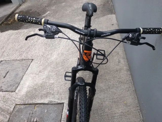 Bicicleta 29 nova  - Foto 3