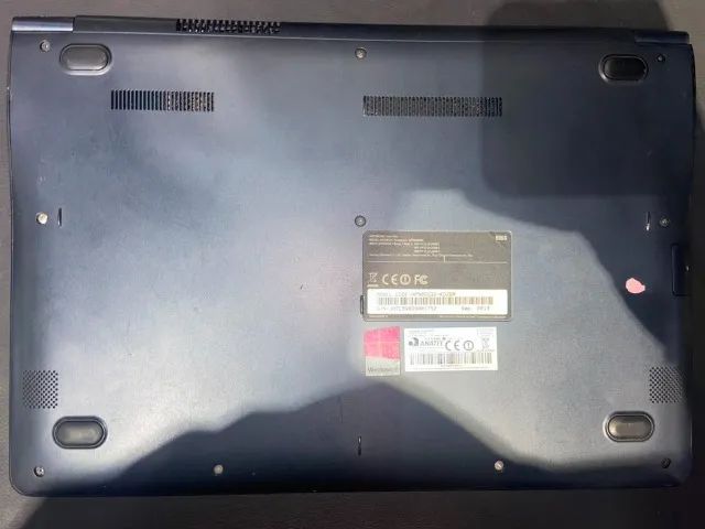 NOTEBOOK SAMSUNG NP905S3G - Foto 5