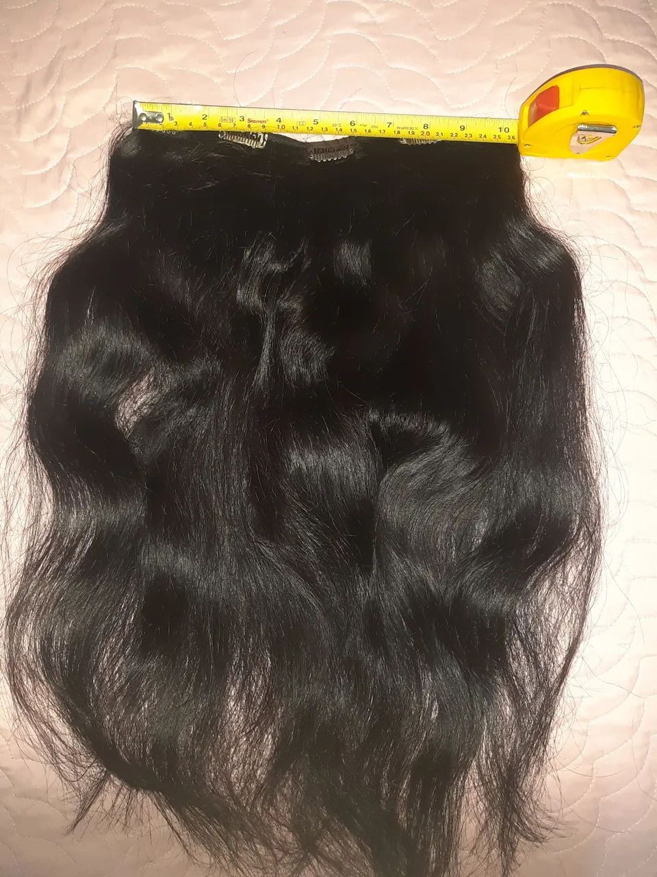 Cabelo humano   - Foto 3
