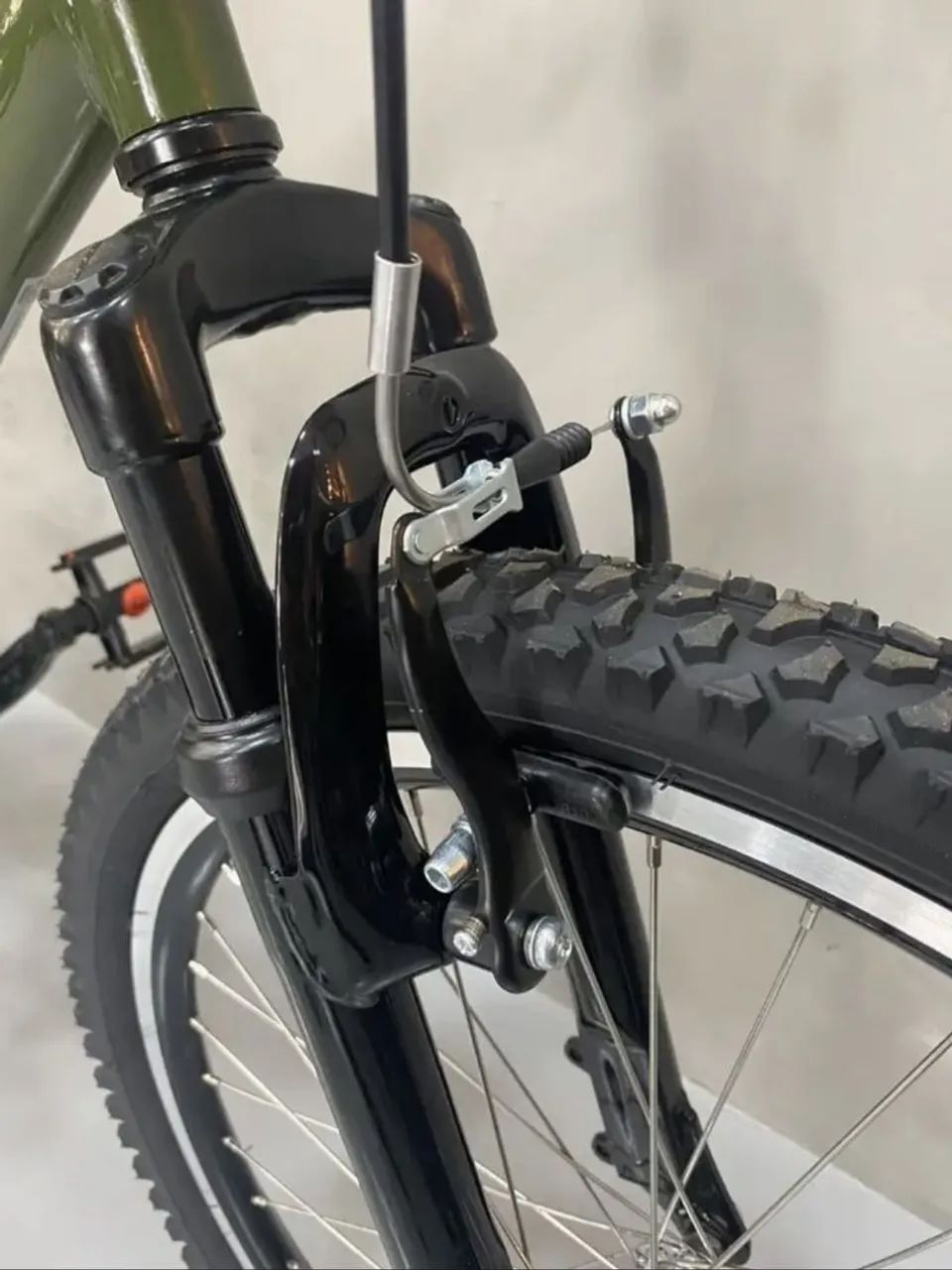 BICICLETA NOVA - Foto 3