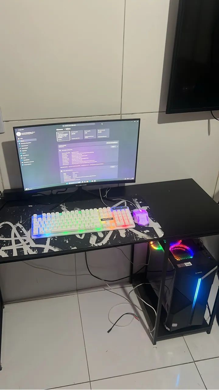 Pc gamer  - Foto 2