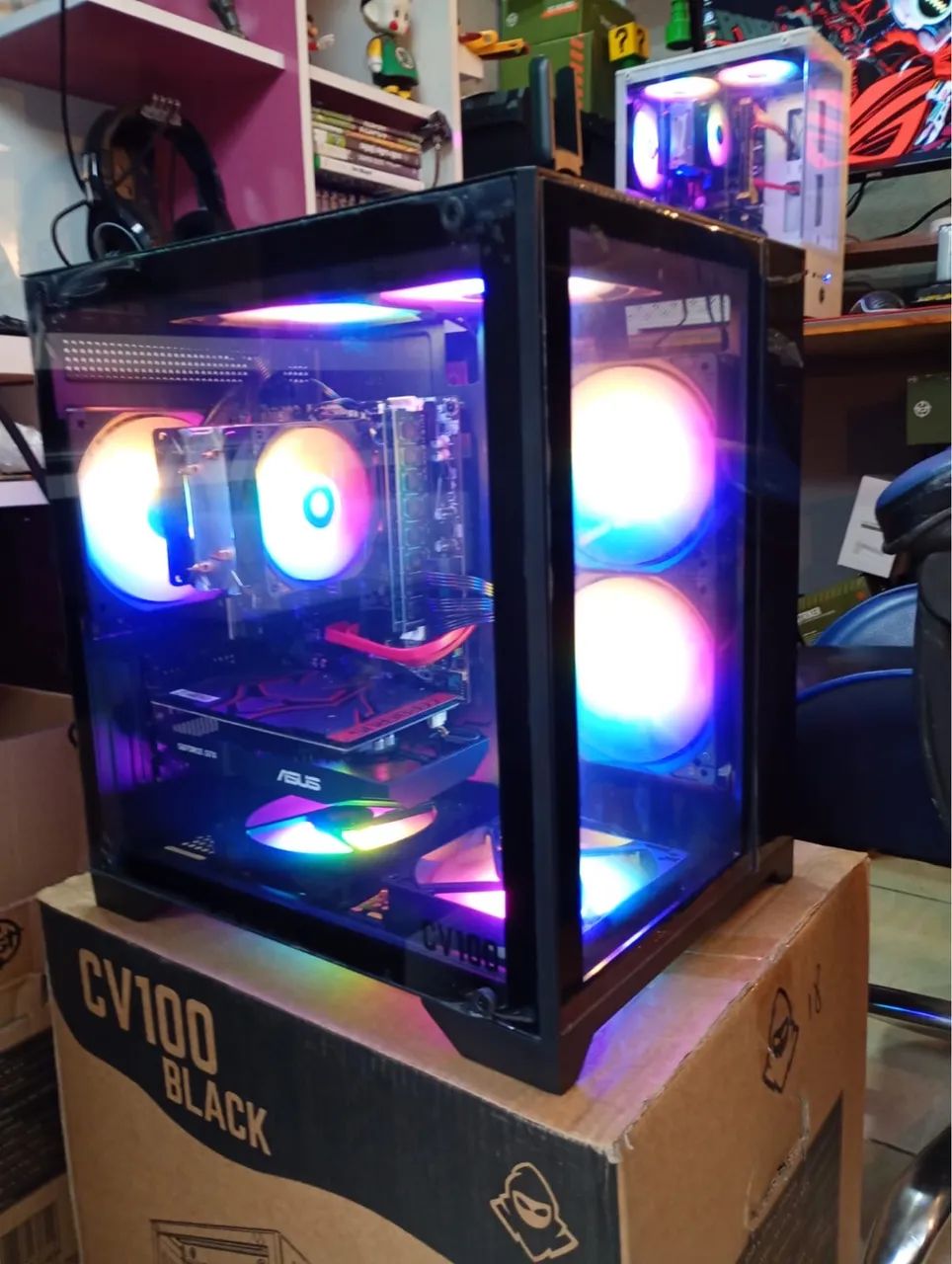 Pc Gamer - Foto 2