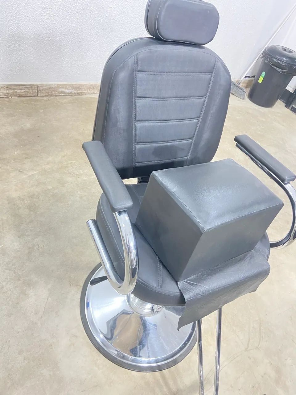 Kit para barbearia  - Foto 4