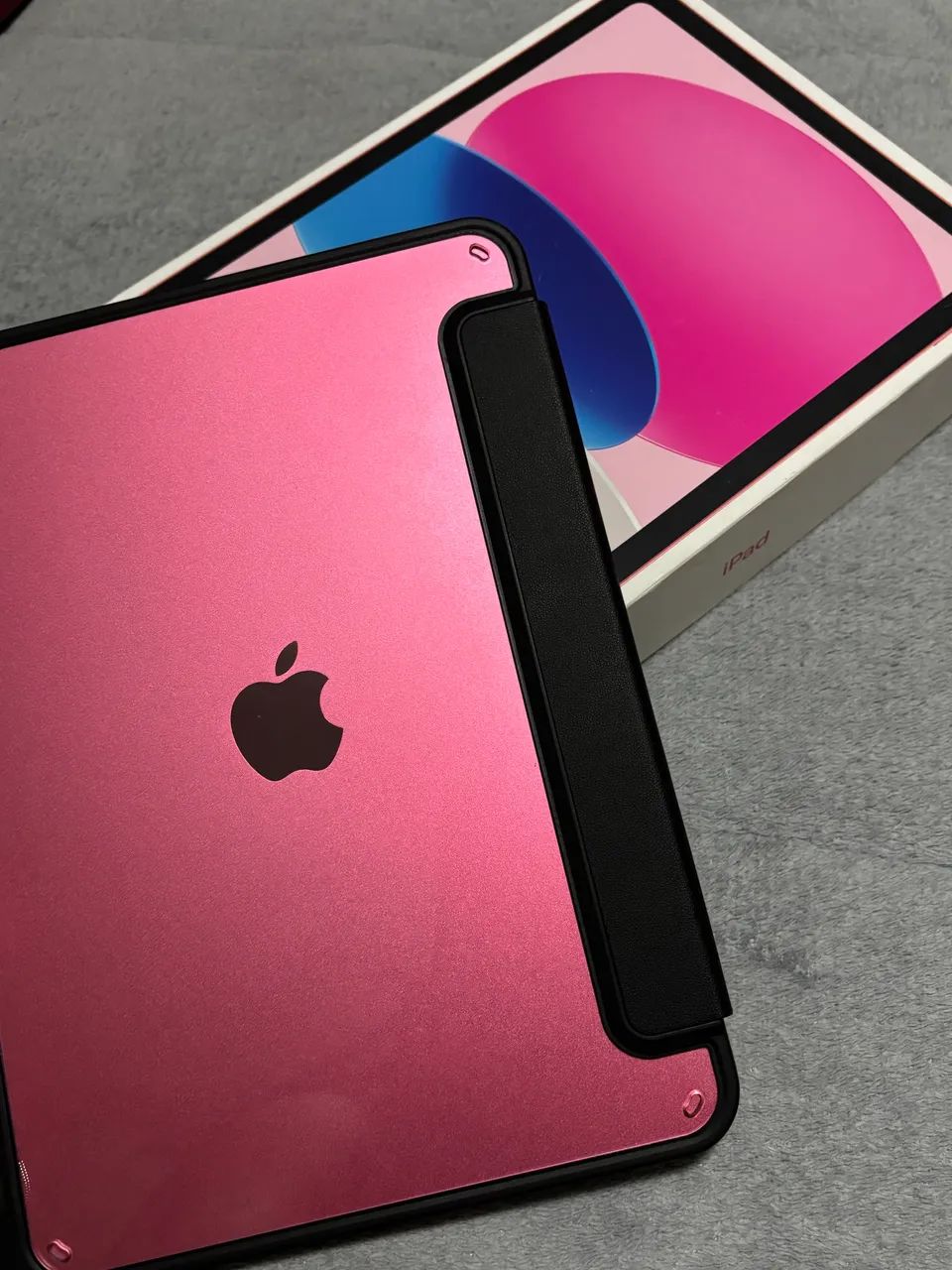 IPad 11 128gb Rosa - Foto 3