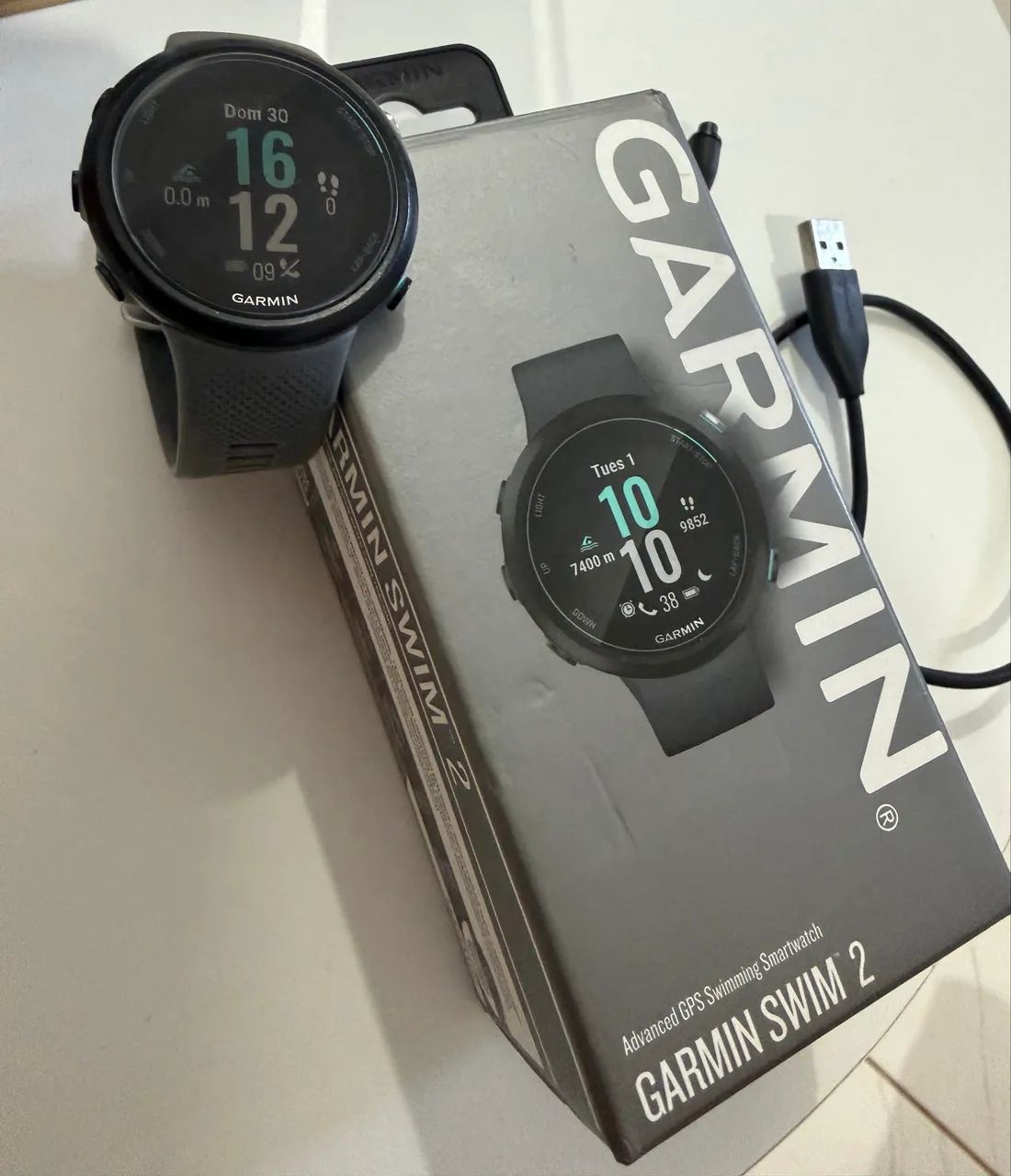 Garmin Swim 2  - Foto 2