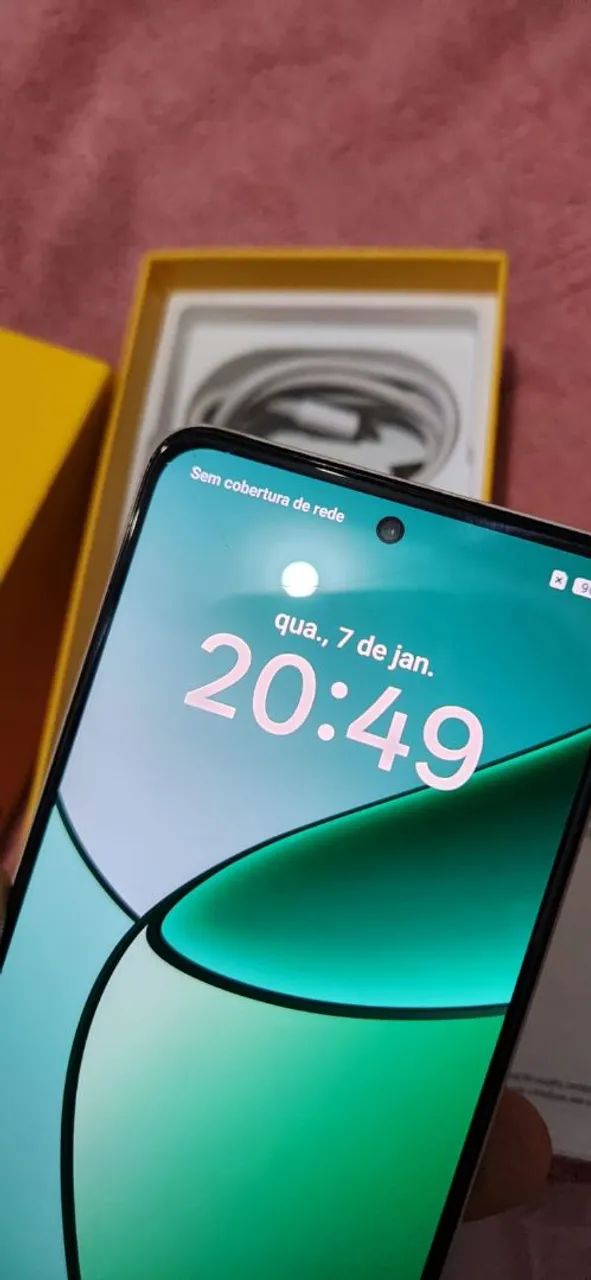 Realme 12 + 5g - Foto 3
