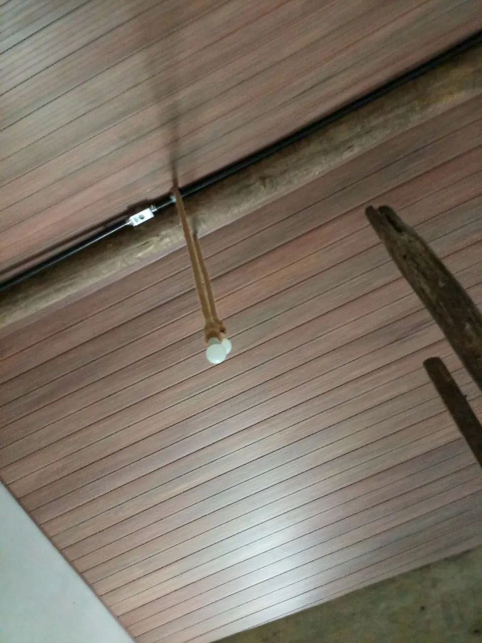 Serviços de forro pvc roçadeira  - Foto 4