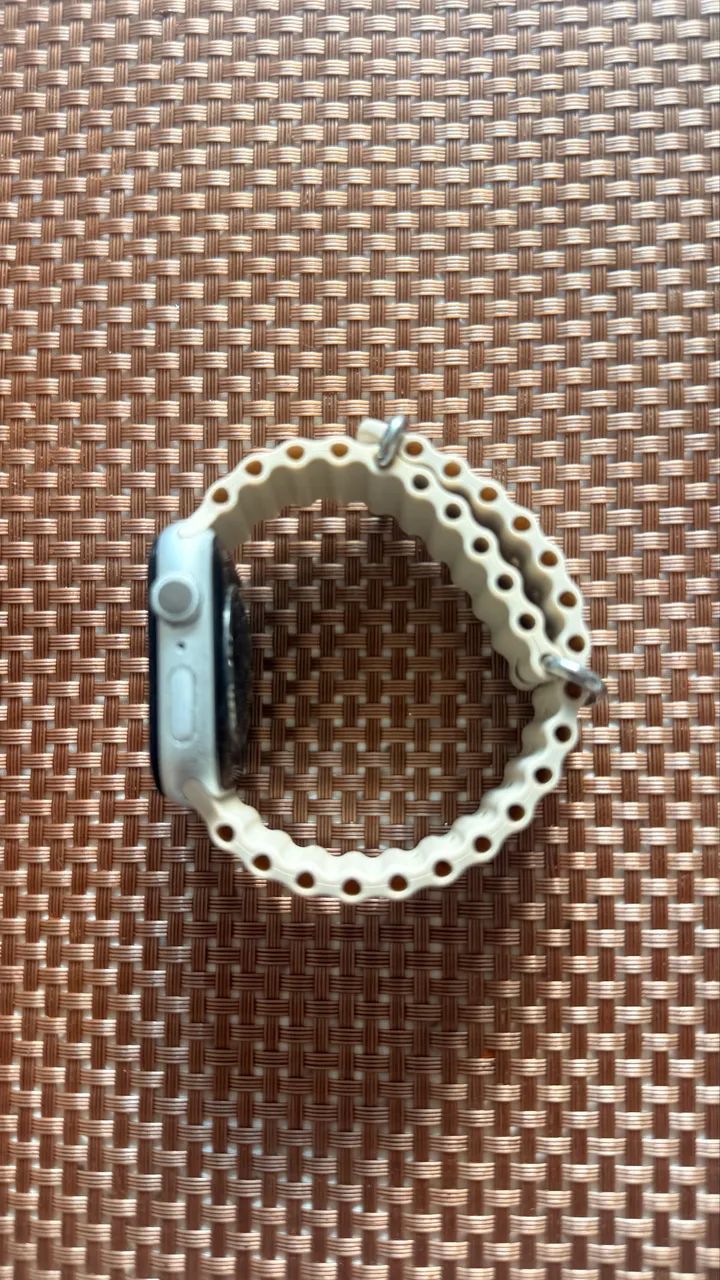 Apple Watch series 6 44m GPS+Celular  - Foto 3