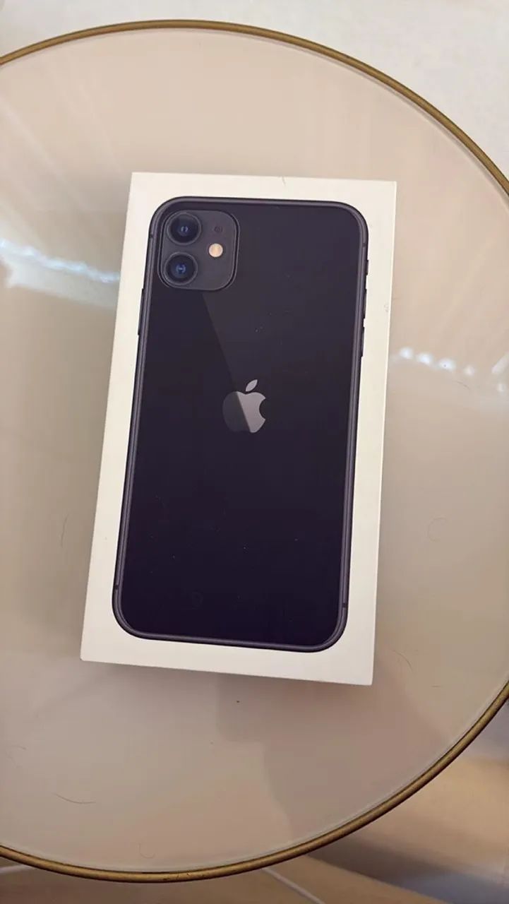 iPhone 11 - Foto 2