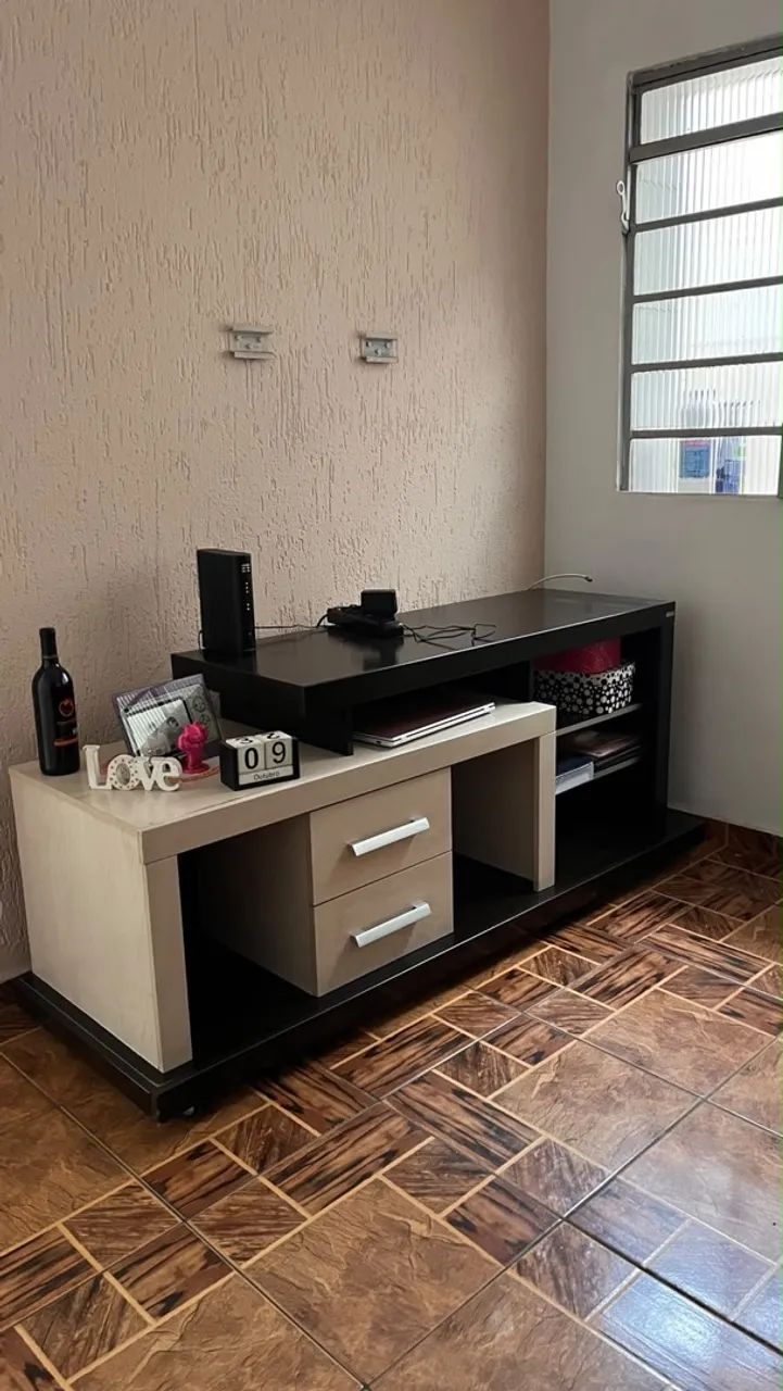 Rack para sala - Foto 2