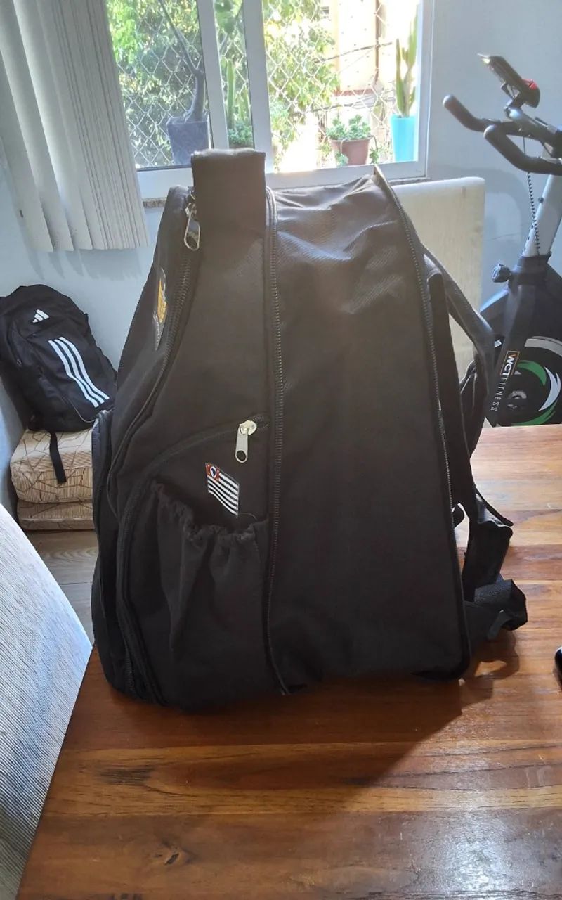 Mochila Bag - Entregador Ifood - Foto 2