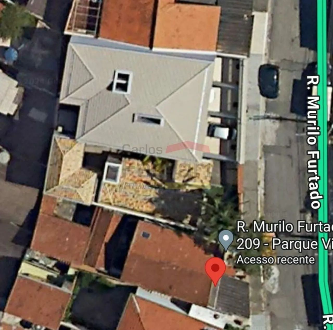 Terreno à venda em Tucuruvi, com 3 casas - Foto 5