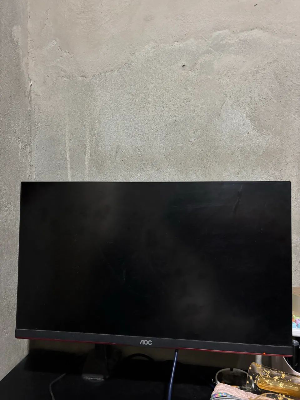 Monitor 