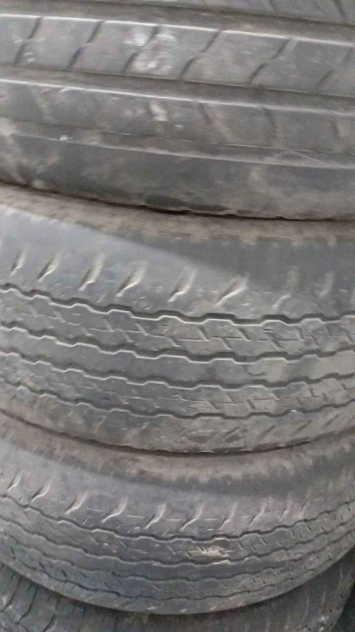 Pneus de carro  - Foto 4