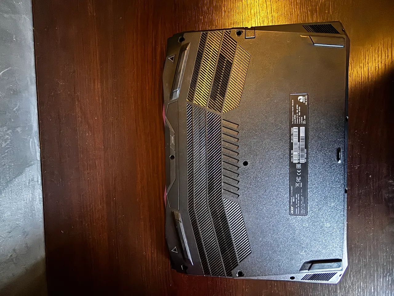 Notebook Gamer Acer Nitro 5 - Foto 3