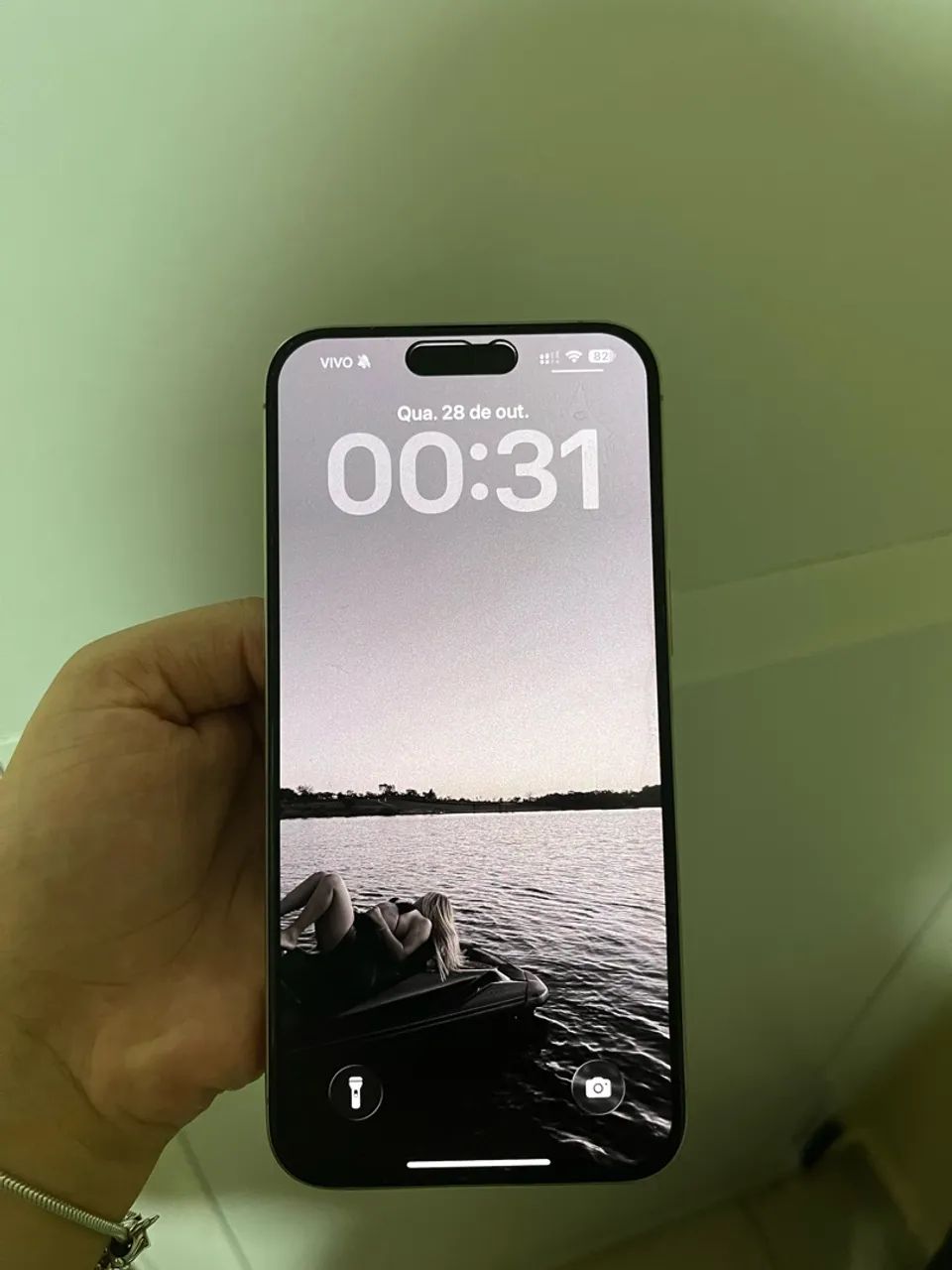 celular  - Foto 2