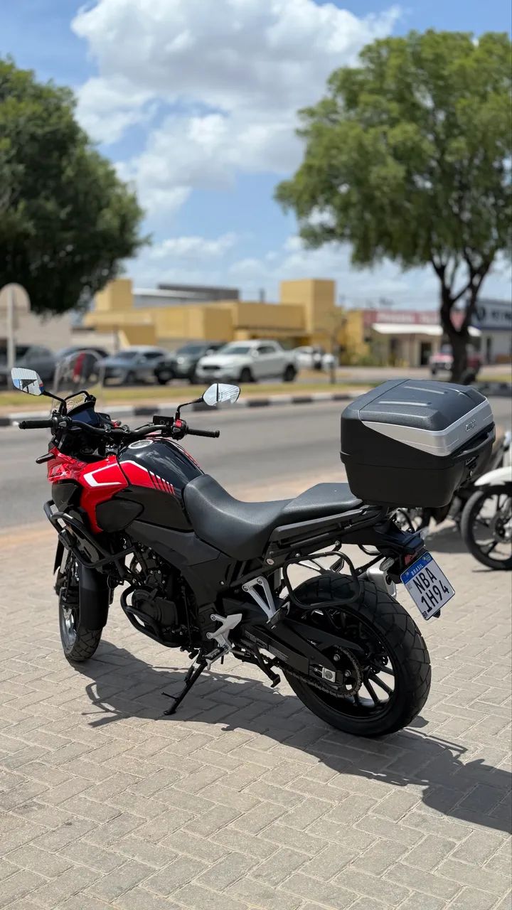 CB 500x 2023 - Foto 4