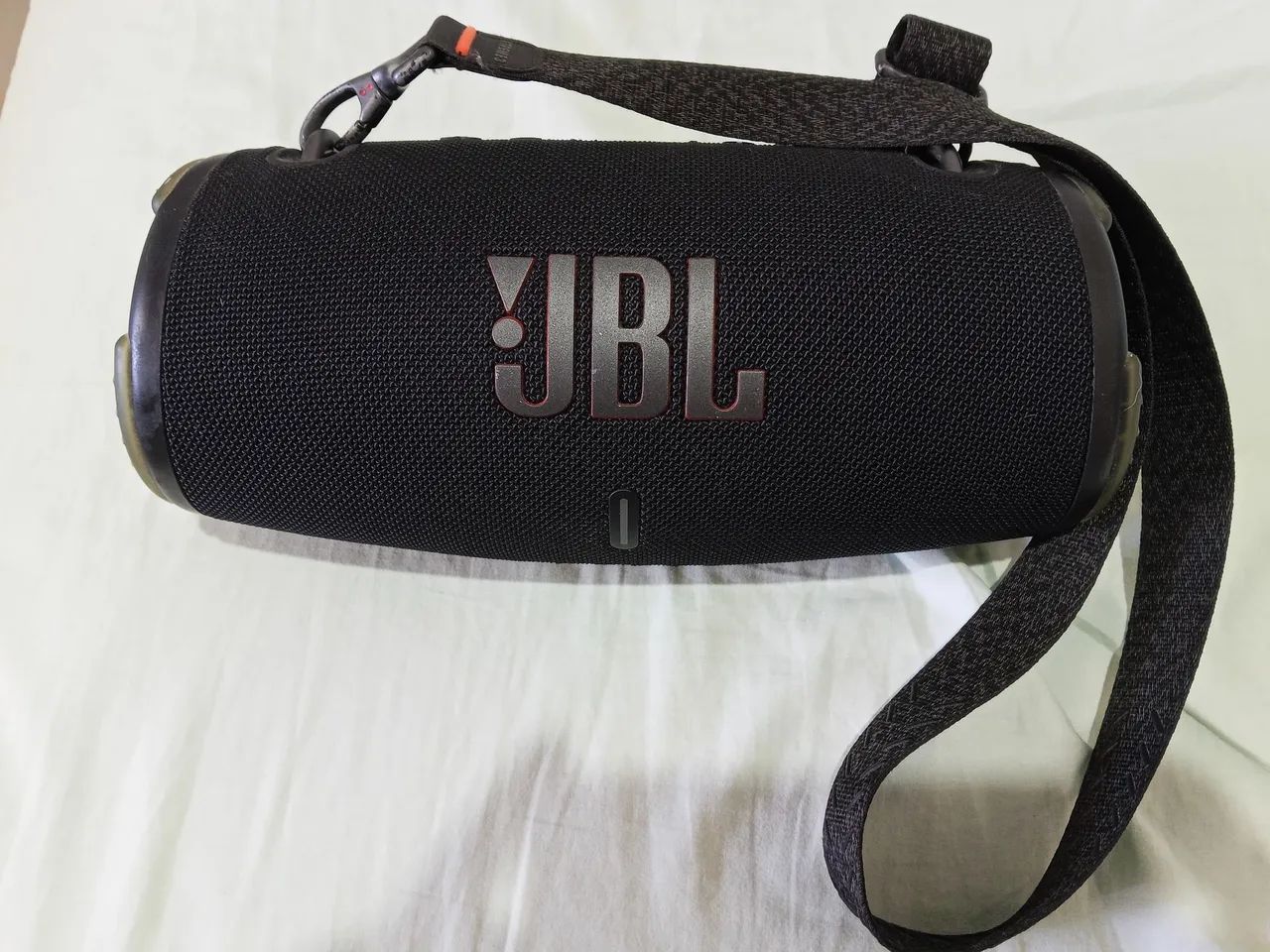 Som jbl Xtreme 3 