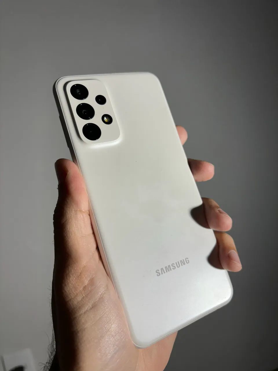 Celular Samsung Galaxy A 23 - Foto 4