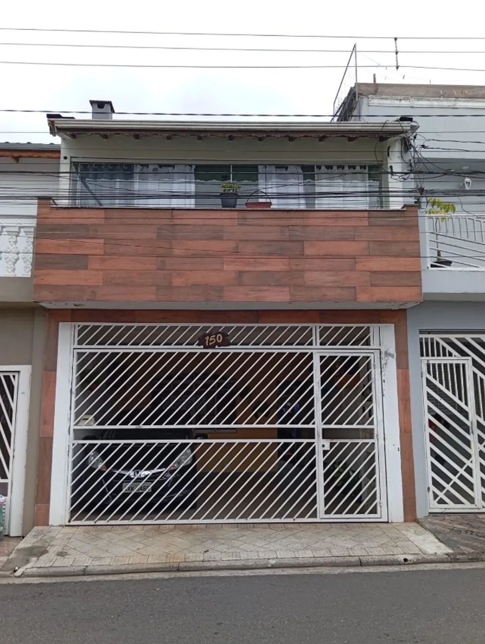 Foto - São Bernardo do Campo - Dos Casa