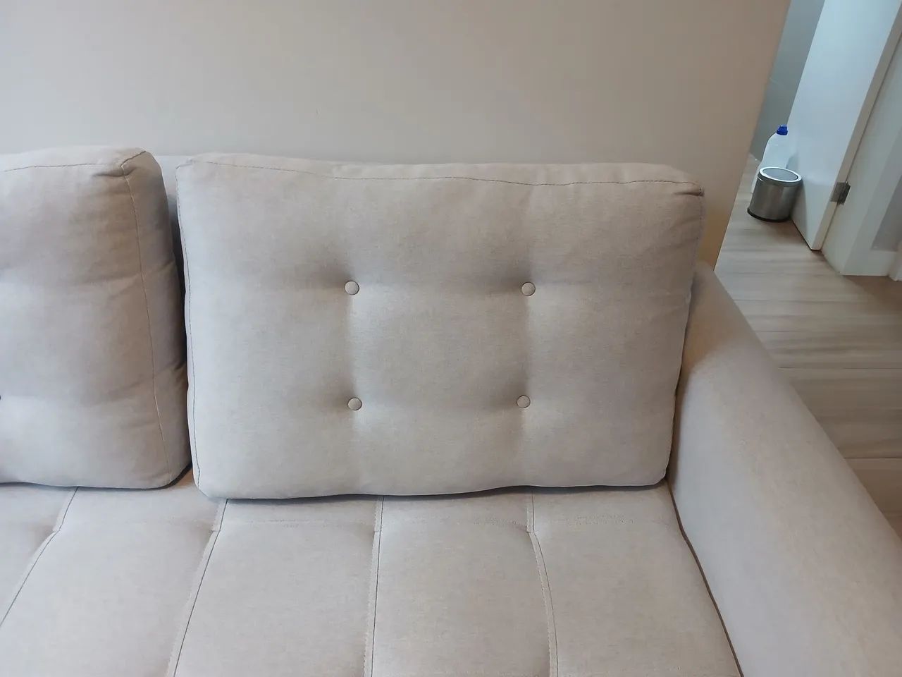 Sofá- super oportunidade  - Foto 4