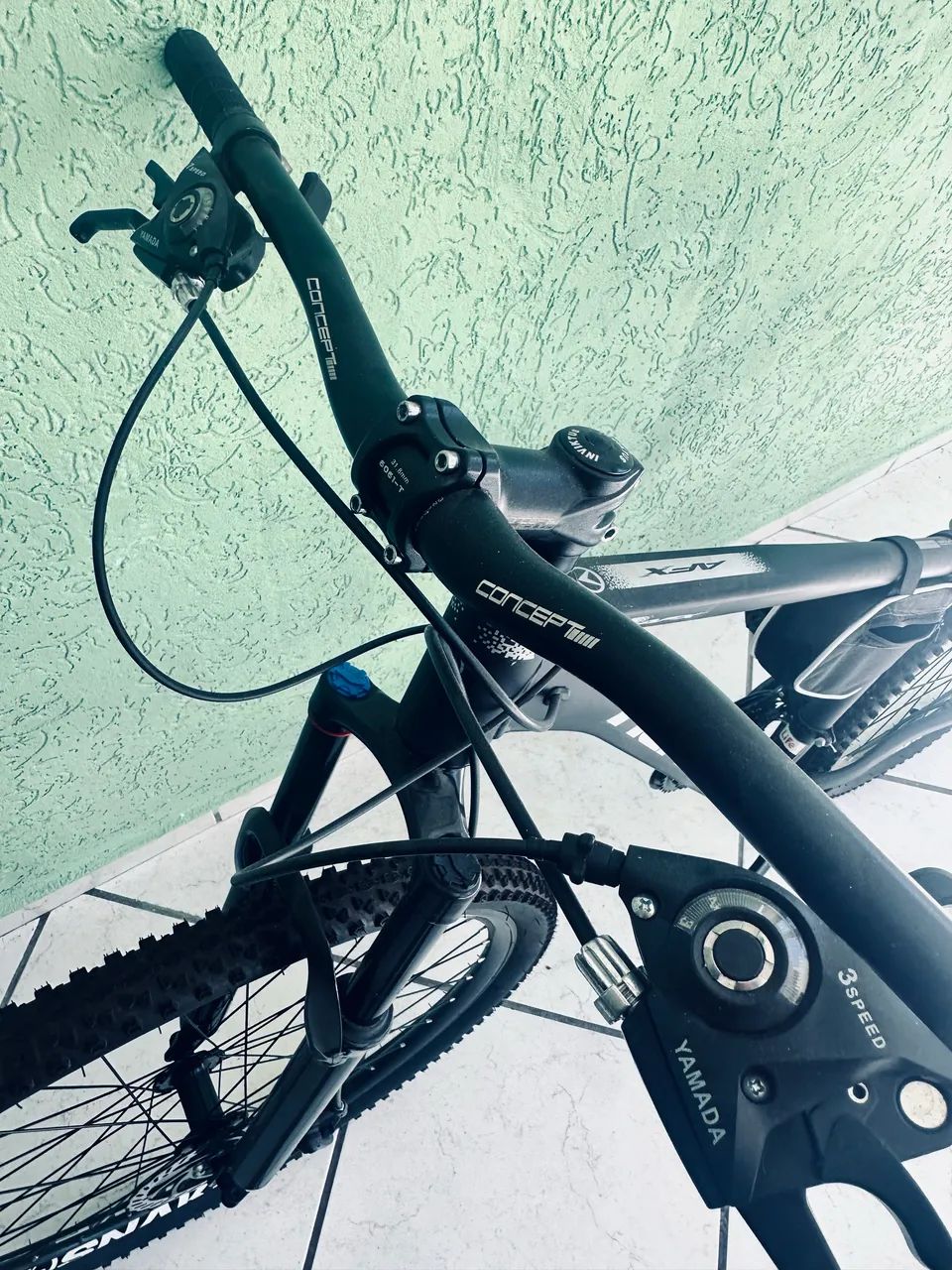 Bicicleta aro 29 - Foto 2