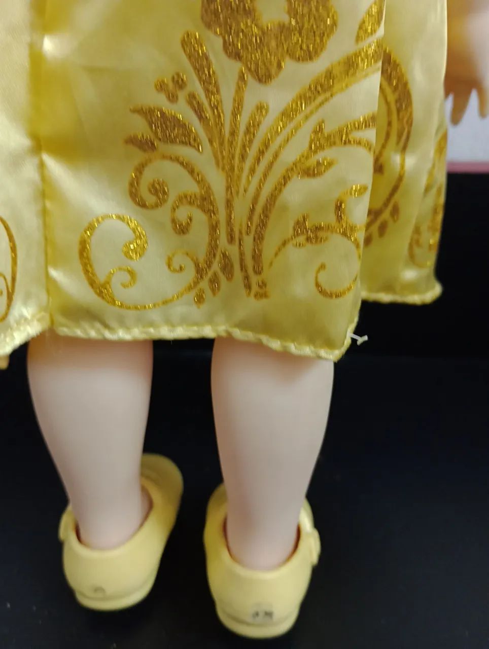 Boneca Branca de Neve Disney Animations  - Foto 4