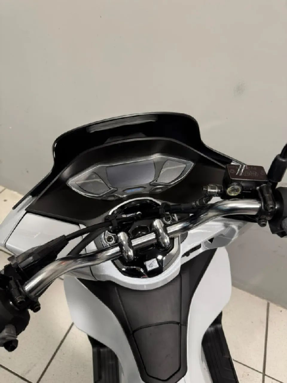HONDA PCX 160 CBS - Foto 3