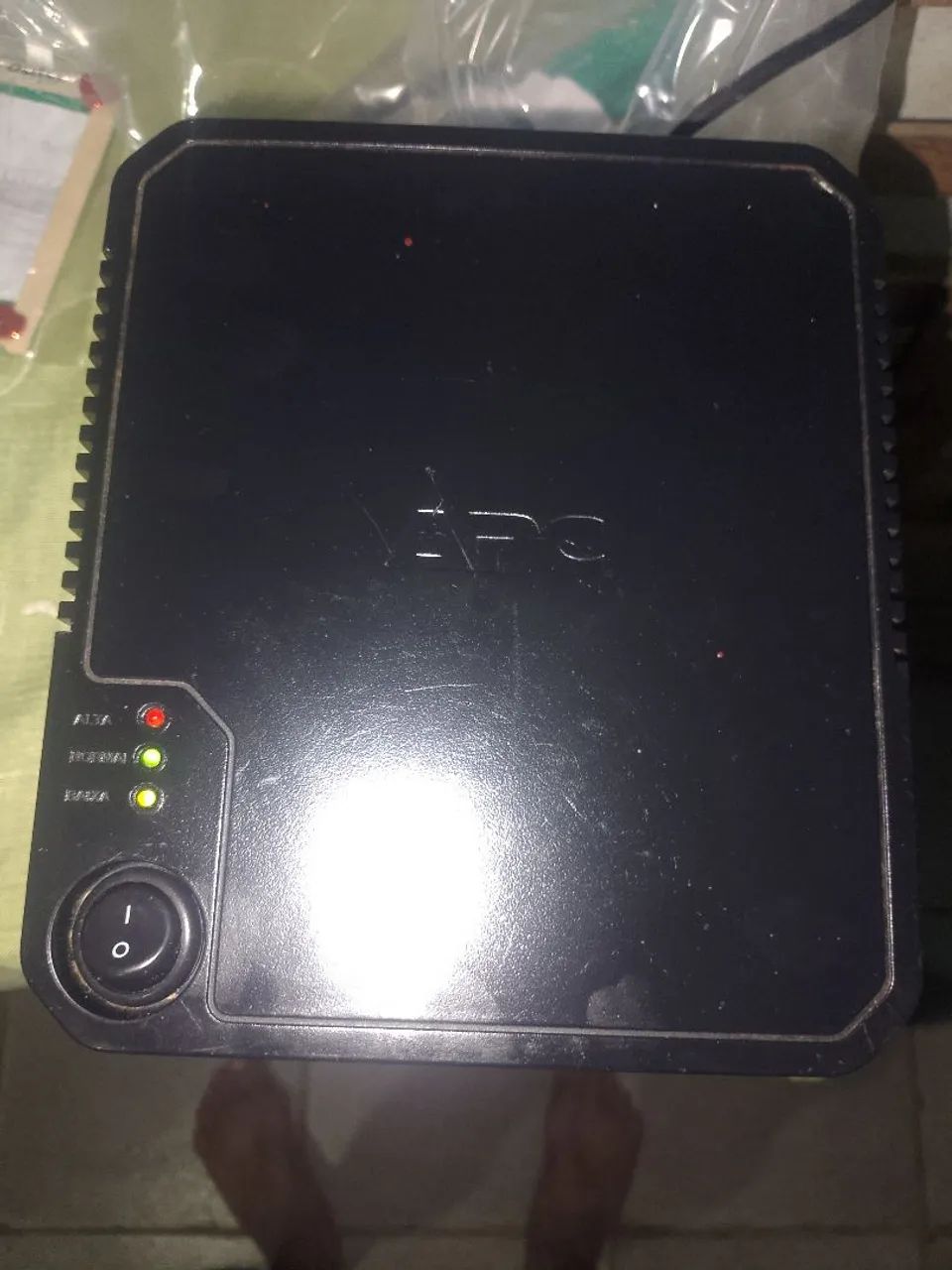 vendo transformador estabilizador 