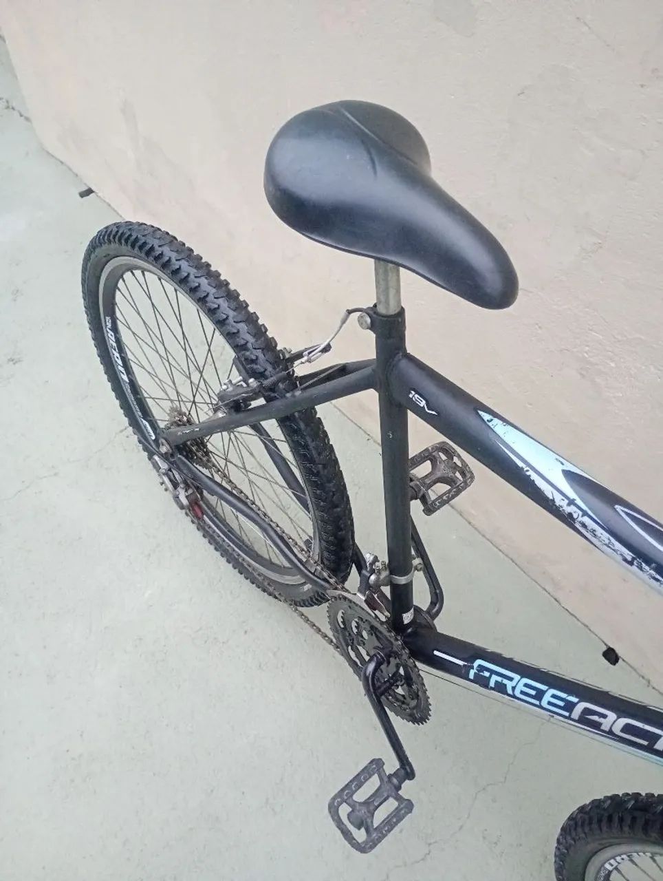 Bicicleta aro 26  - Foto 2