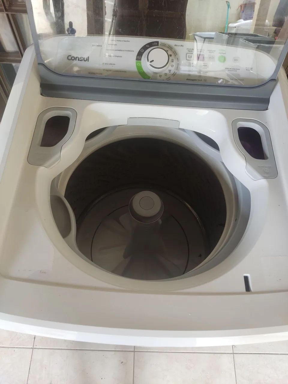 Máquina Consul 16 kg  - Foto 4