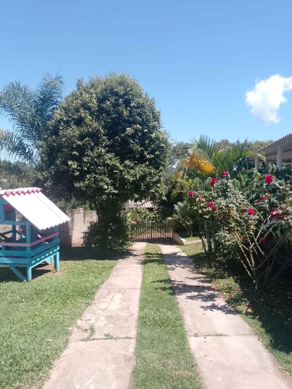 Chácara em Redenção da Serra - Foto 4