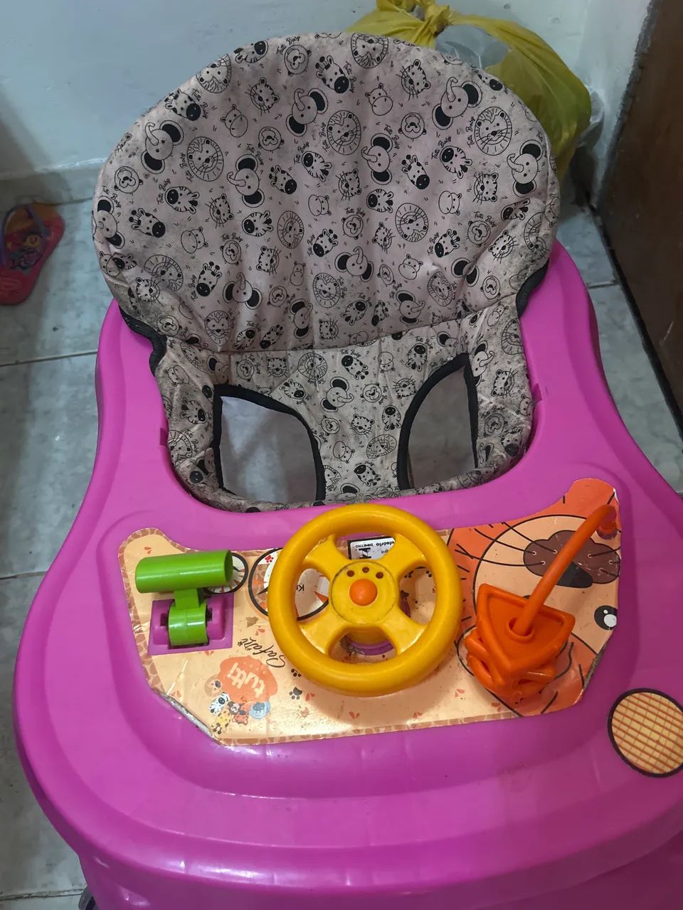 Andadeira 
