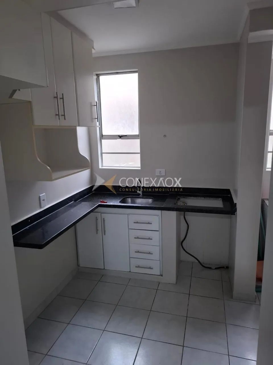 apartamento - Vila Padre Manoel de Nóbrega - Campinas - Foto 3