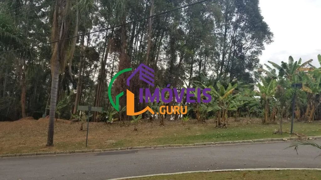 TERRENO EM CONDOMÍNIO - TAMBORÉ 1 - SP