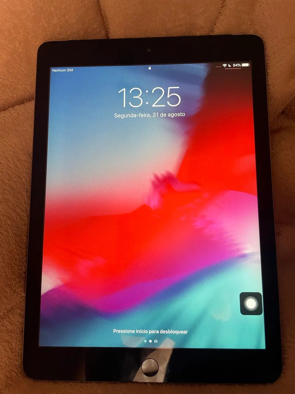 Ipad air 1° geração  - Foto 5