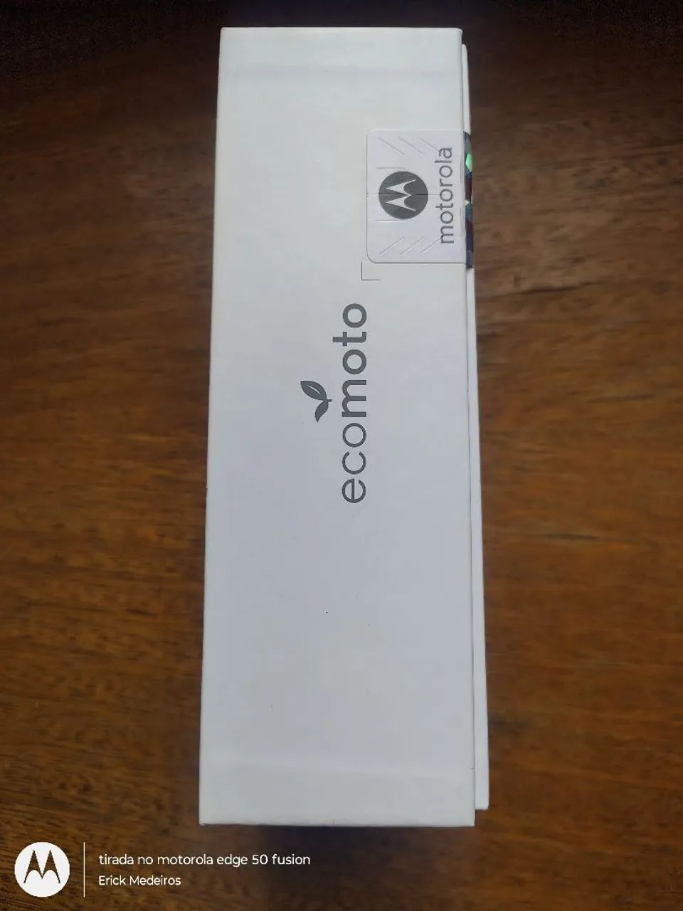 Motorola Edge 60 fusion 256gb Rosa  - Foto 3