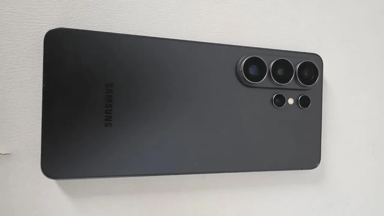 Samsung Galaxy S26 Ultra 512GB ? Impecável - Foto 3