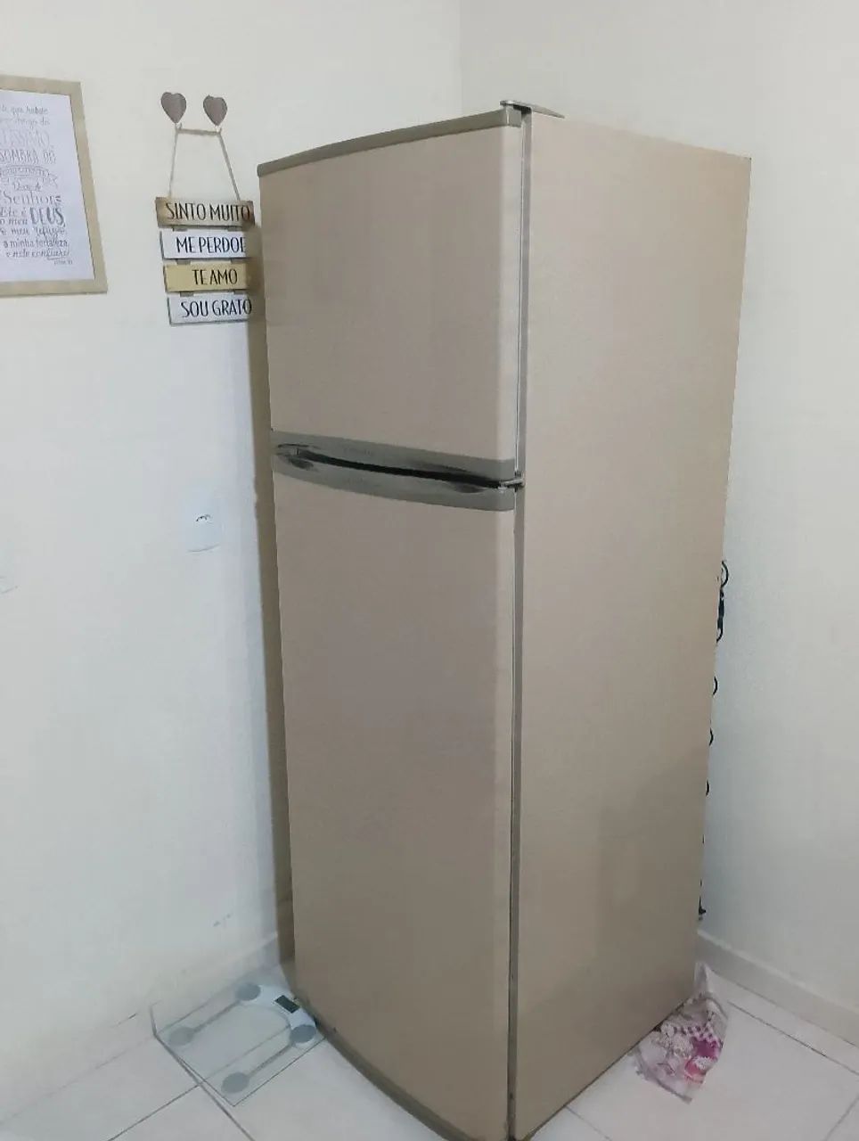 Geladeira  - Foto 2