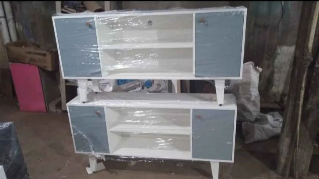 Rack para TV até 55 polegadas  - Foto 2