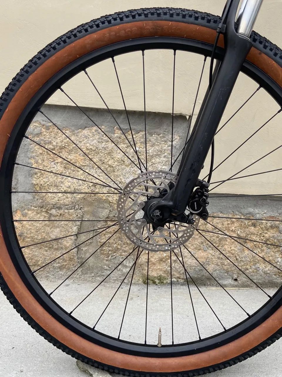 Bicicleta First aro 29 Shimano Alivio - Foto 4