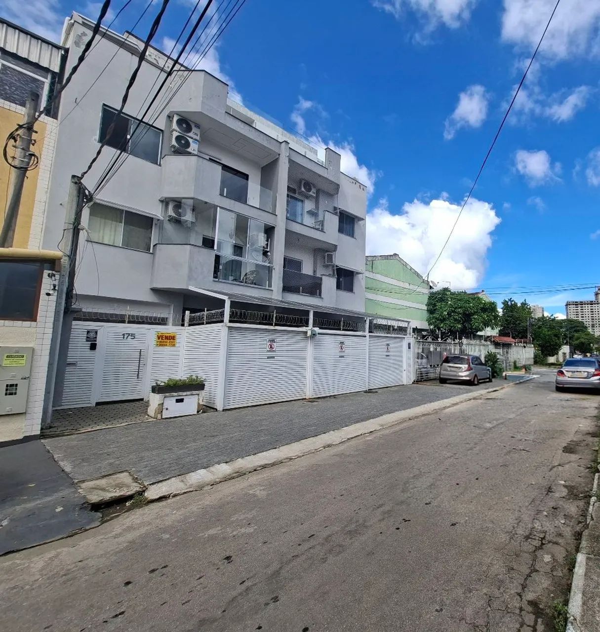 Vendo apartamento, 02 quartos ( suíte), Da Luz, Nova Iguaçu. 