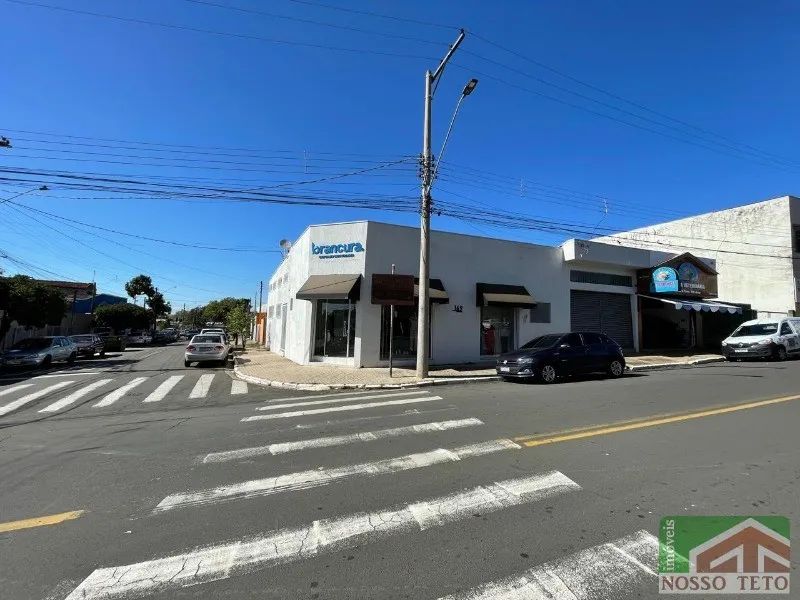 SALÃO COMERCIAL À VENDA | JARDIM NOVA VENEZA (NOVA VENEZA) | SUMARÉ