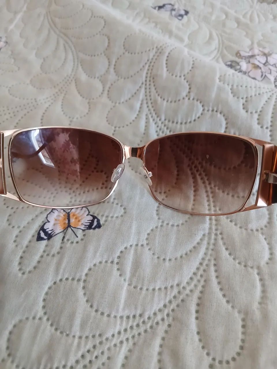 Óculos de sol Moschino  - Foto 3