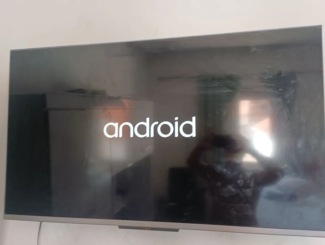 TV TCL SMART 50" Android  - Foto 4