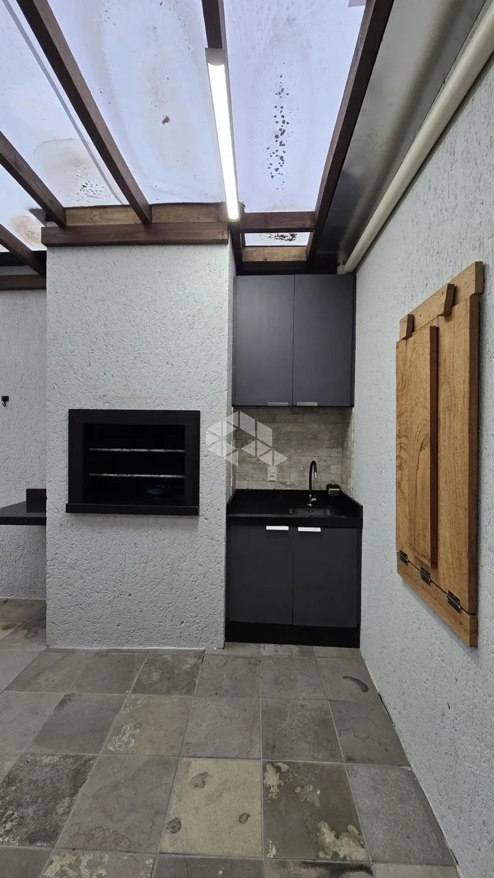 Casa com 3 quartos/dormitórios no bairro Forquilhas, em São José - SC - Foto 5