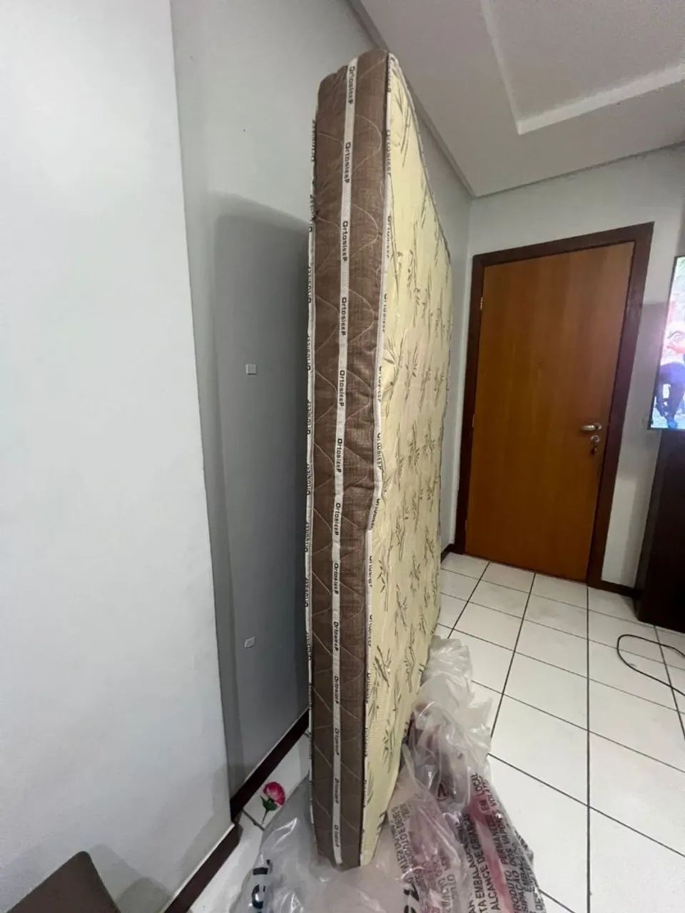 Colchão Casal barato!! - Foto 3