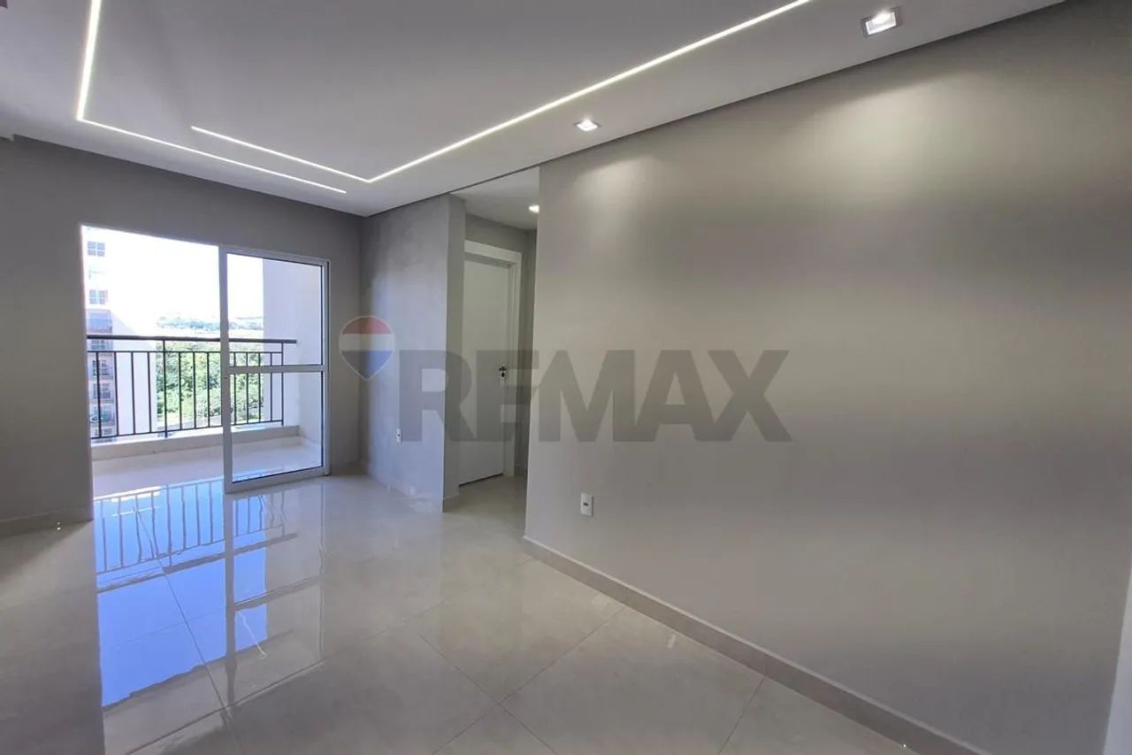 Apartamento para alugar todo planejado com 2 dormitórios e 2 banheiros - Foto 4
