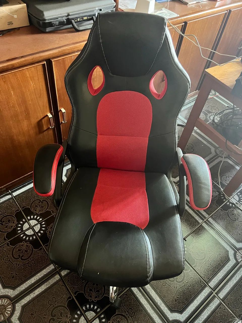 cadeira gamer  - Foto 3